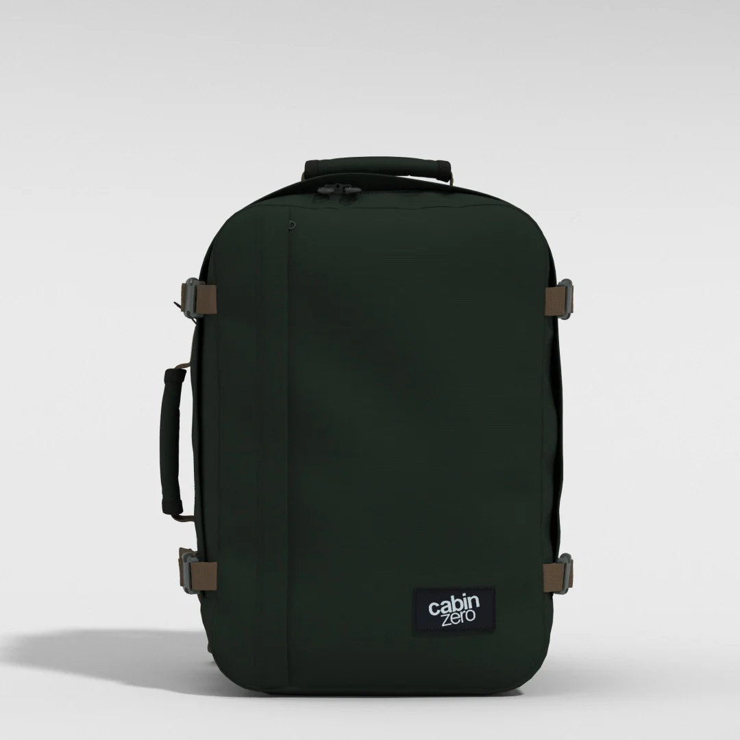 Classic Cabin Backpack 36L - Image 16