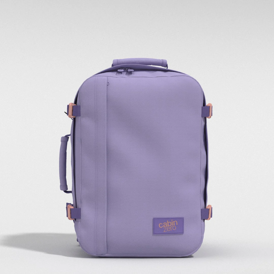 Classic Cabin Backpack 36L - Image 22