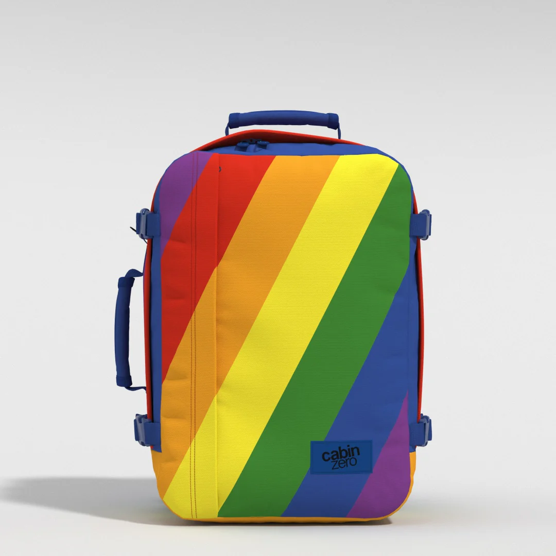 Classic Cabin Backpack 36L - Image 31