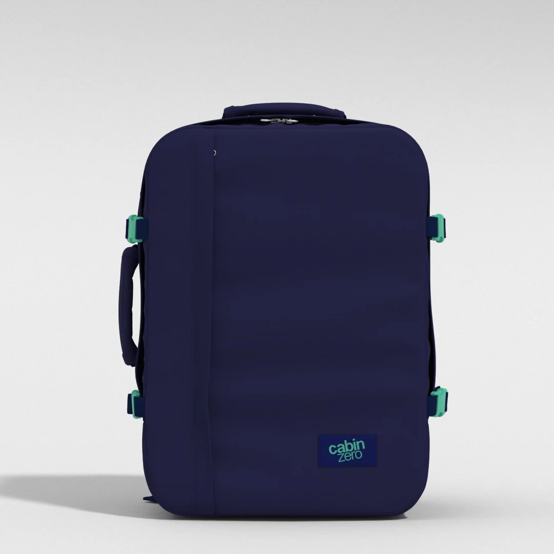 Classic Cabin Backpack 44L - Image 10