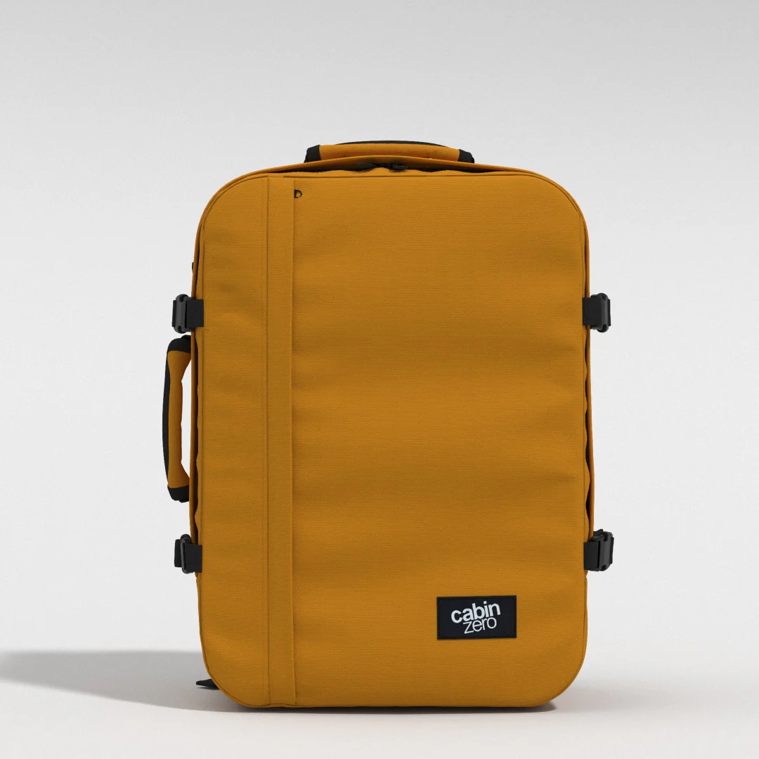 Classic Cabin Backpack 44L - Image 11