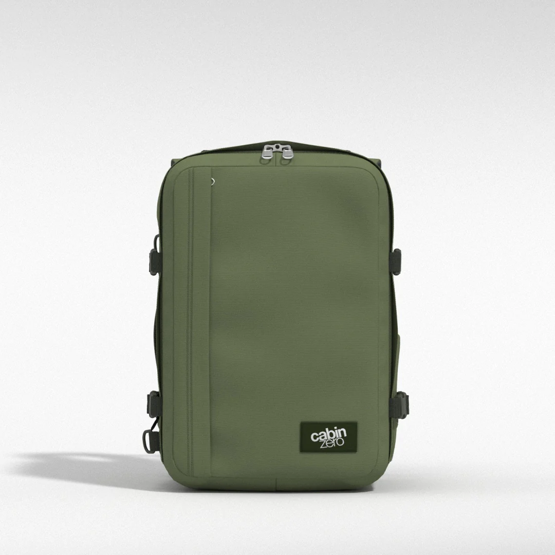 Classic Plus Backpack 32L - Image 6
