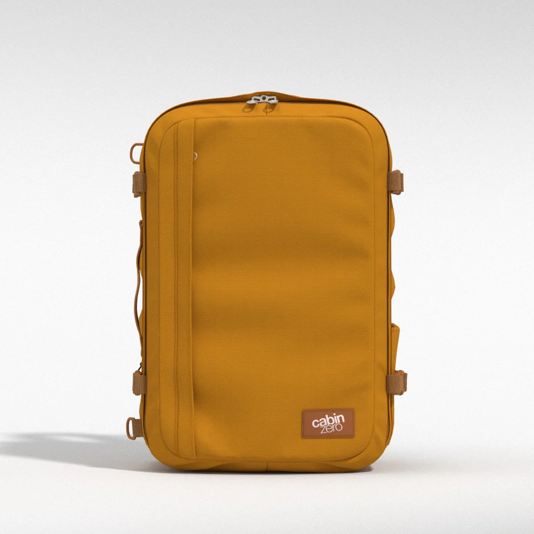 Classic Plus Backpack 42L - Image 4
