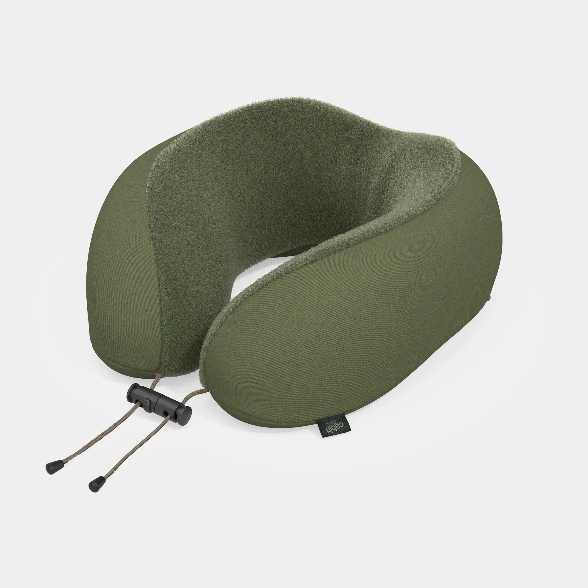 Classic Travel Pillow - Image 5