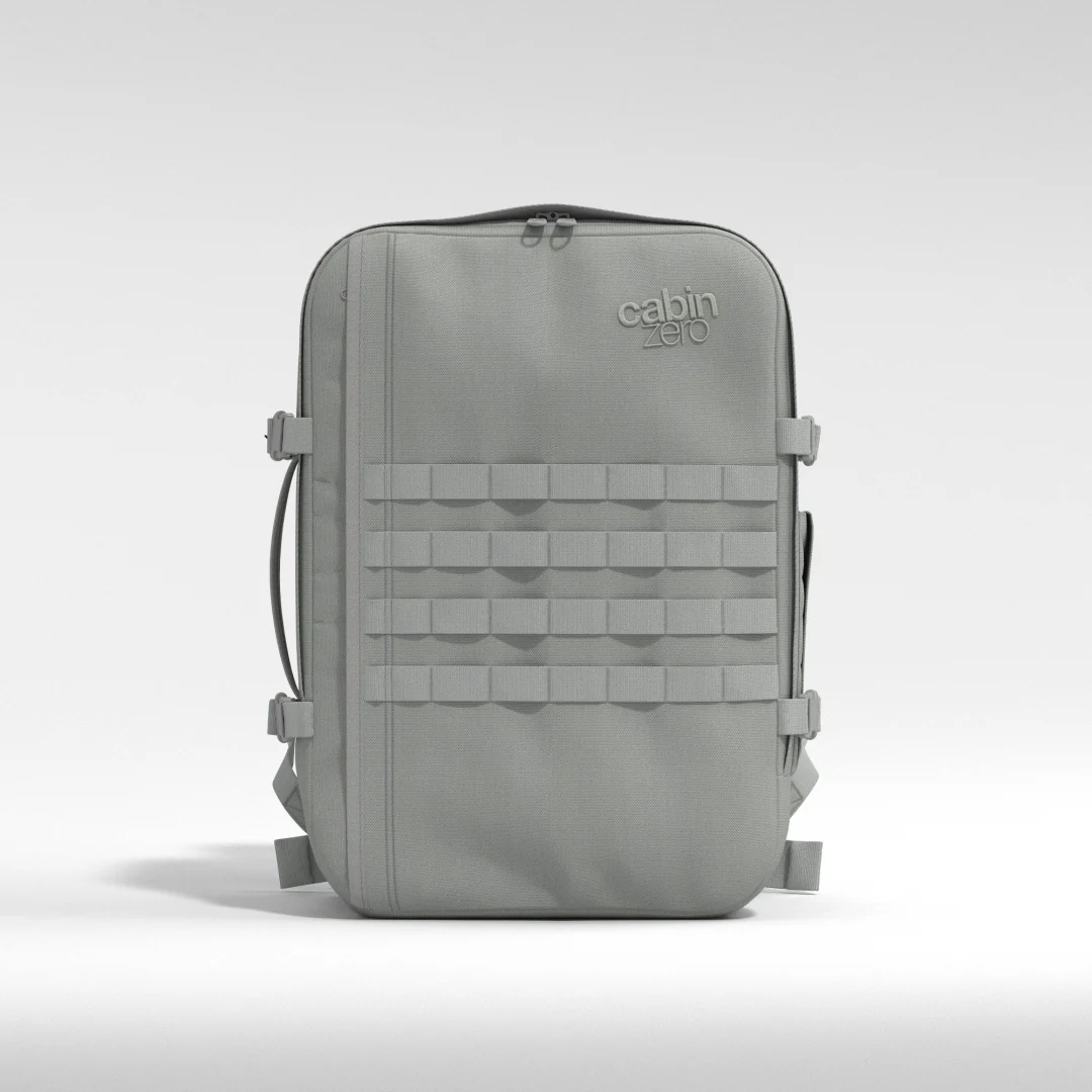 Military Backpack 44L - Image 9