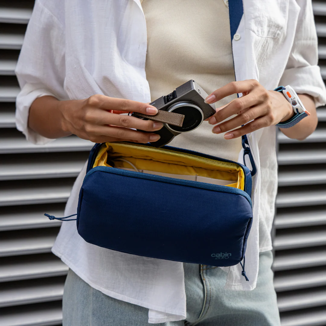 Tech Pouch - 2.5L - Image 7
