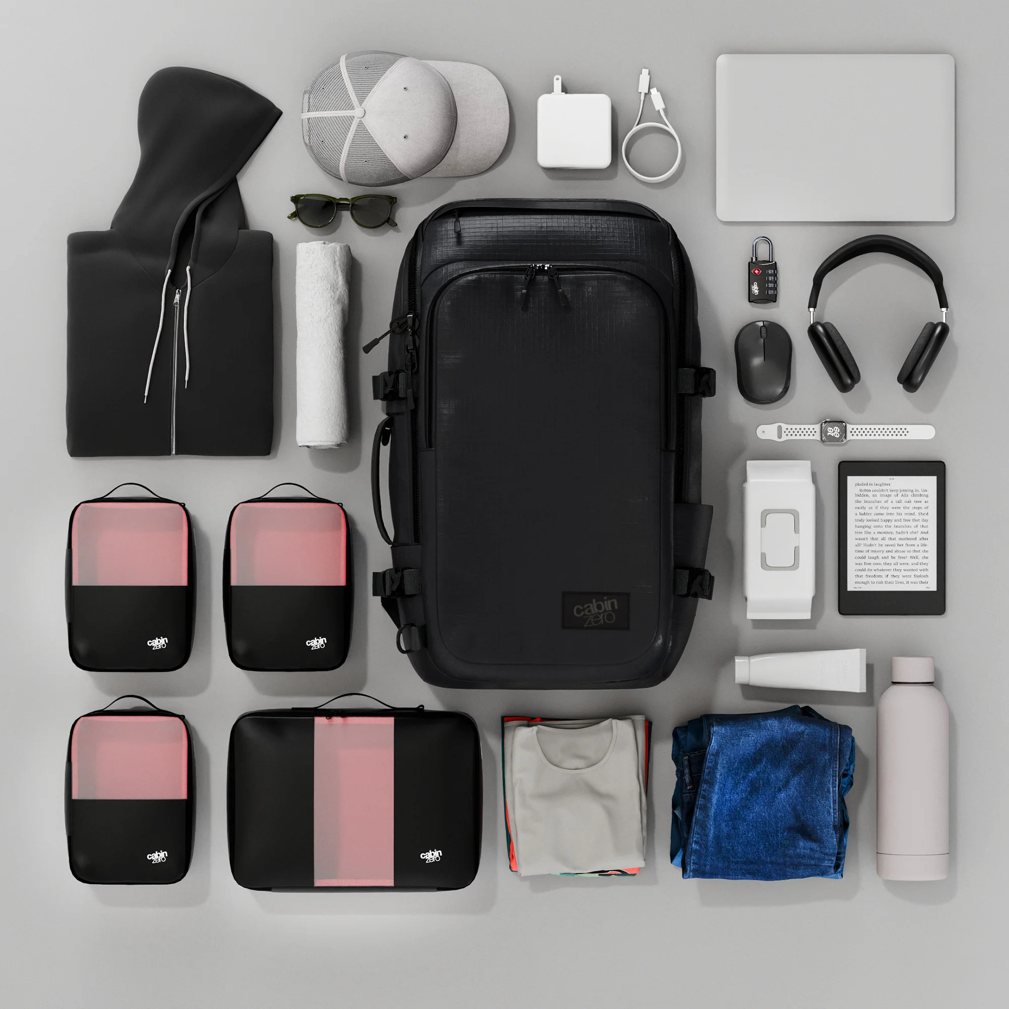Weekend Away Set - Build Your Own - Image 3